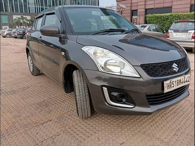 Used Maruti Suzuki Swift [2014-2018] Lxi ABS [2014-2017] in Delhi