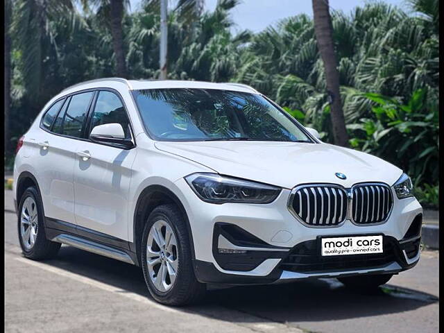 Used BMW X1 [2013-2016] sDrive20d xLine in Pune