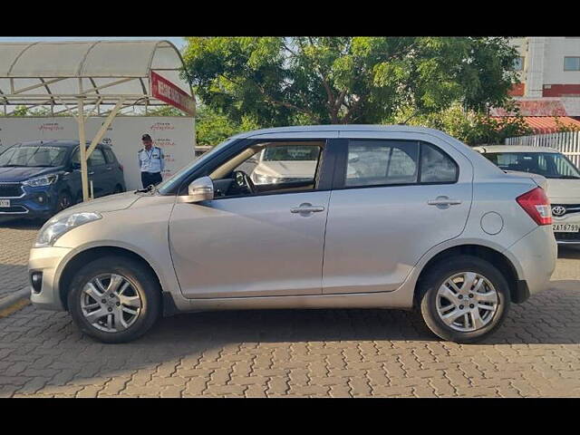 Used Maruti Suzuki Swift Dzire [2008-2010] VXi in Chennai