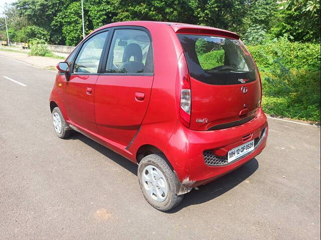 Used Tata Nano Twist XTA in Pune