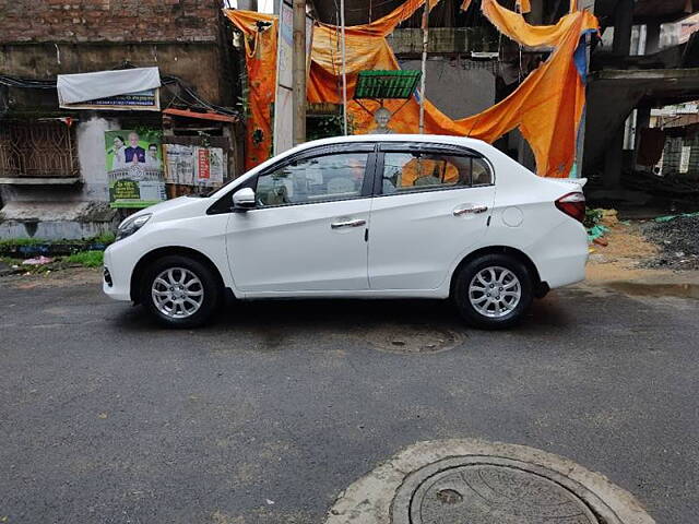 Used Honda Amaze [2016-2018] 1.2 VX i-VTEC in Kolkata