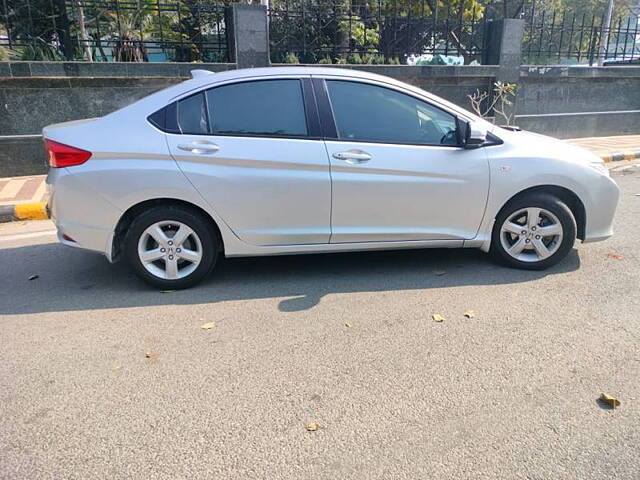 Used Honda City [2011-2014] 1.5 V AT in Gurgaon