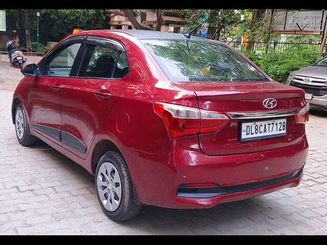 Used Hyundai Xcent [2014-2017] S 1.1 CRDi in Delhi