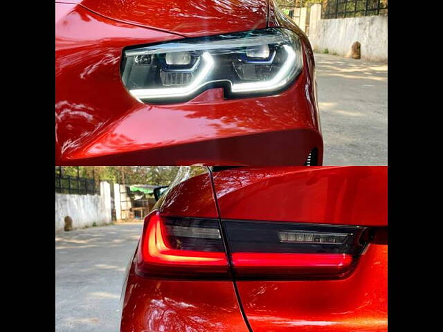 Used BMW M340i xDrive in Delhi