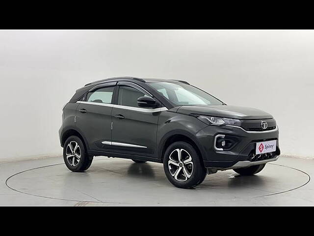 Used Tata Nexon [2020-2023] XZA Plus [2020-2023] in Gurgaon