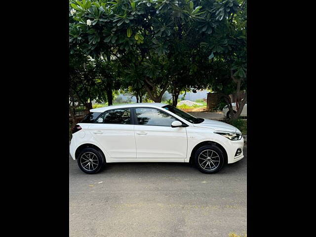 Used Hyundai Elite i20 [2019-2020] Magna Plus 1.2 [2019-2020] in Ludhiana