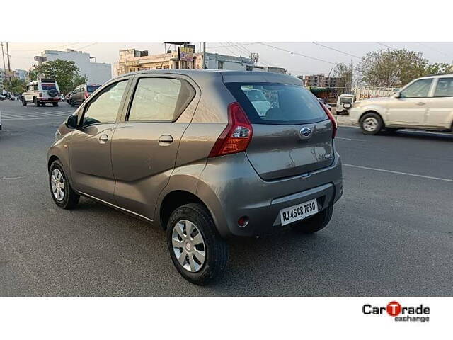 Used Datsun redi-GO [2016-2020] D [2016-2019] in Jaipur