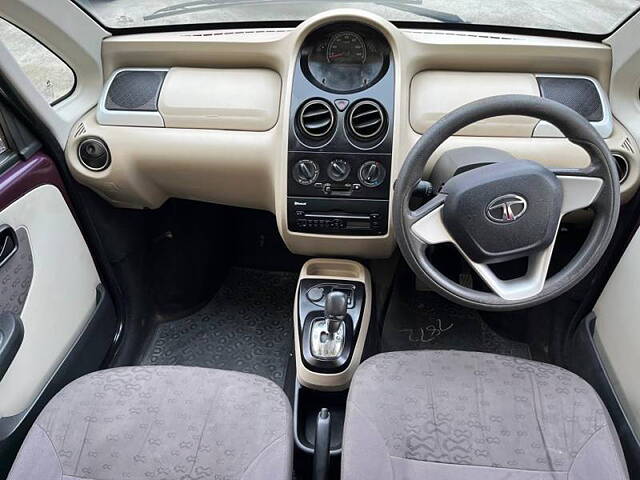 Used Tata Nano GenX XTA in Chennai