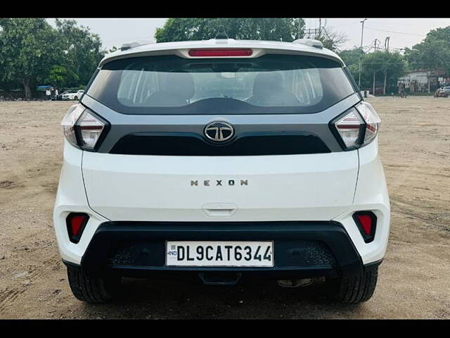 Used Tata Nexon [2020-2023] XM (S) [2020-2023] in Delhi