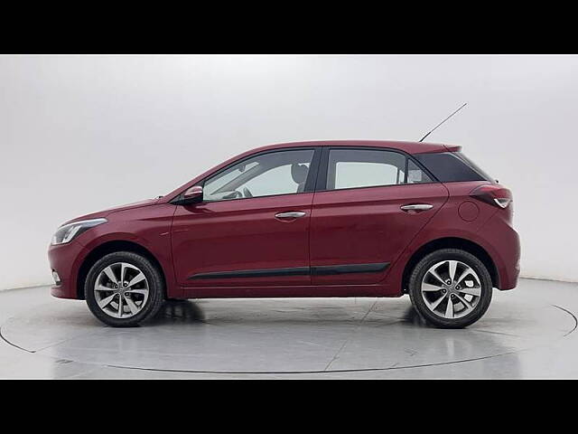 Used Hyundai Elite i20 [2016-2017] Asta 1.2 [2016-2017] in Bangalore