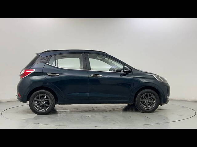 Used Hyundai Grand i10 Nios [2019-2023] Sportz 1.2 Kappa VTVT CNG in Delhi