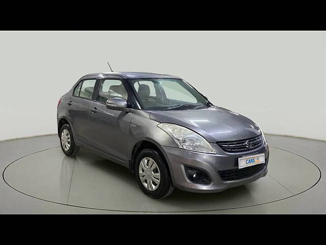 Used 2014 Maruti Suzuki Swift DZire in Mumbai