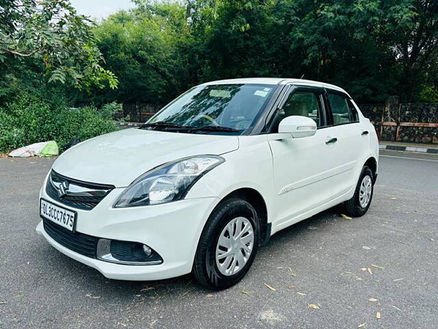 Used Maruti Suzuki Swift DZire [2011-2015] LDI in Delhi