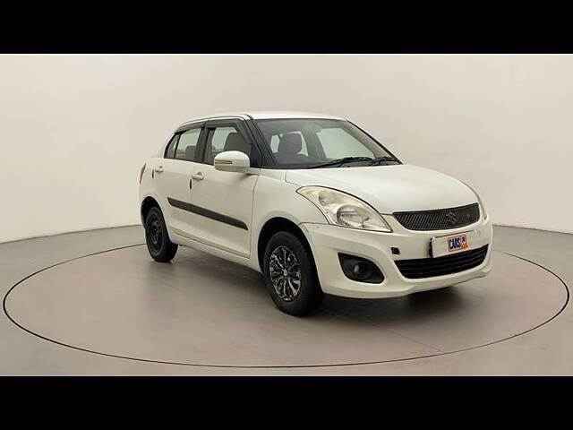 Used 2012 Maruti Suzuki Swift DZire in Delhi