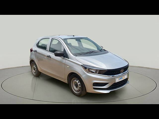 Used 2020 Tata Tiago in Hyderabad