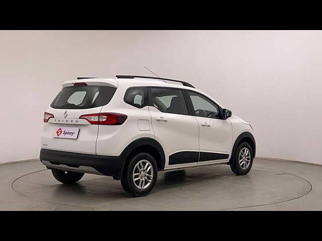 Used Renault Triber [2019-2023] RXT [2019-2020] in Chandigarh