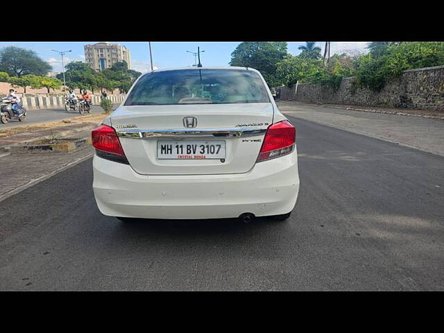 Used Honda Amaze [2013-2016] 1.2 S i-VTEC in Pune