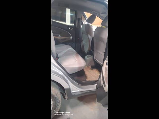 Used Ford EcoSport [2015-2017] Titanium 1.5L TDCi in Patna