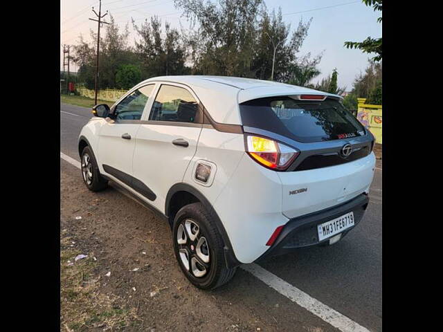 Used Tata Nexon [2017-2020] XE Diesel in Nagpur