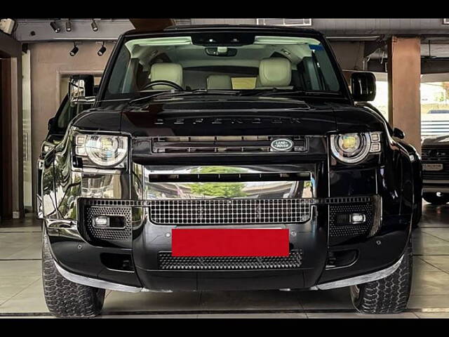 Used 2021 Land Rover Defender in Delhi