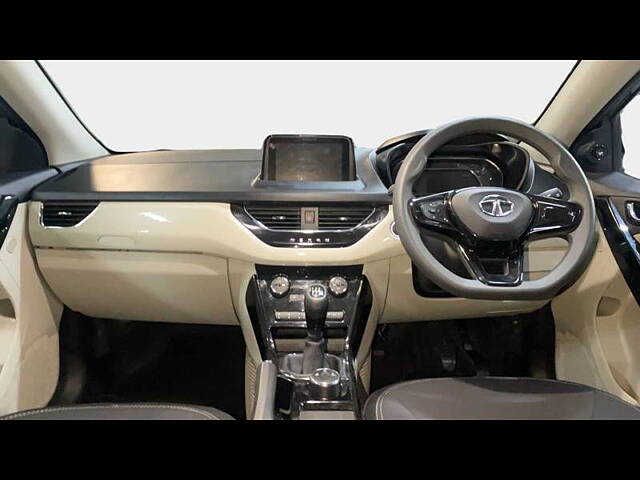 Used Tata Nexon [2017-2020] XZ Plus in Chandigarh