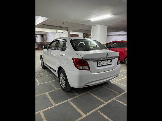 Used Maruti Suzuki Swift Dzire [2015-2017] VXI in Delhi