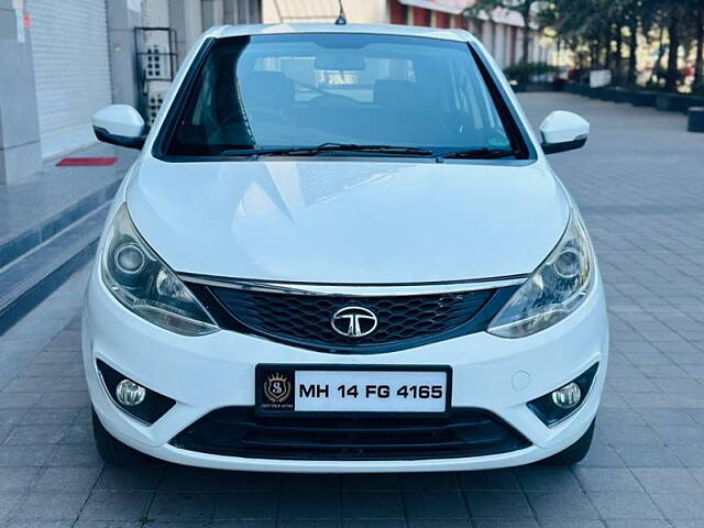 Used 2015 Tata Bolt in Pune