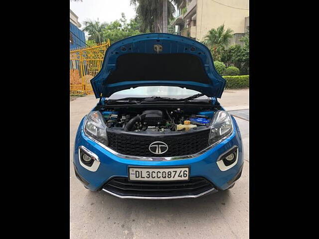 Used Tata Nexon [2017-2020] XM in Delhi