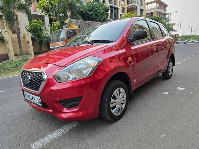 Used Datsun GO Plus [2015-2018] T in Nagpur