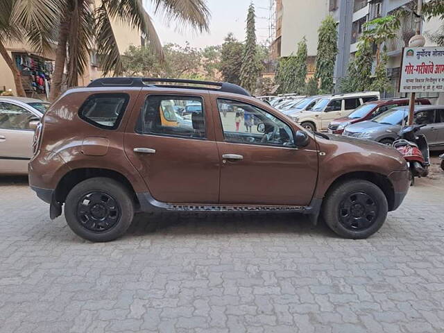 Used Renault Duster [2012-2015] 85 PS RxE Diesel in Mumbai