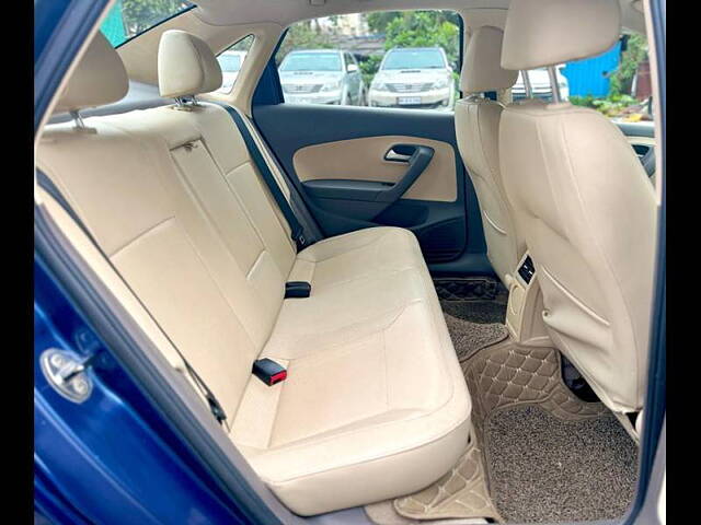 Used Volkswagen Vento [2014-2015] Highline Diesel in Mumbai