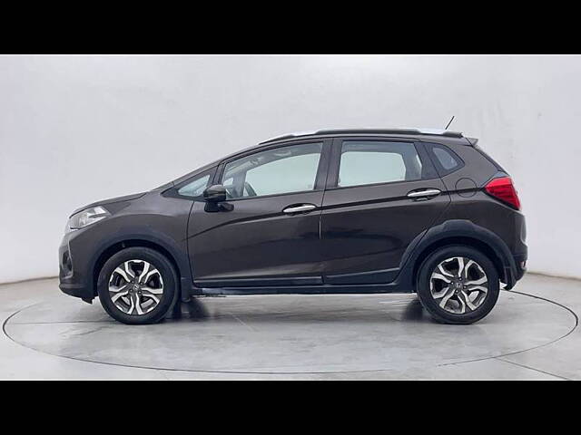 Used Honda WR-V [2017-2020] VX MT Petrol in Chennai