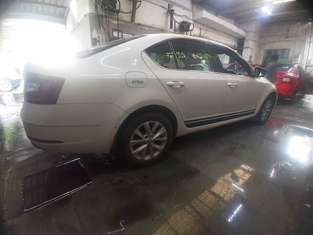 Used Skoda Octavia [2017-2021] 1.8 TSI L&K in Delhi