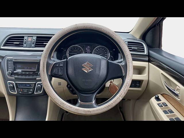 Used Maruti Suzuki Ciaz [2014-2017] VXi+ in Indore