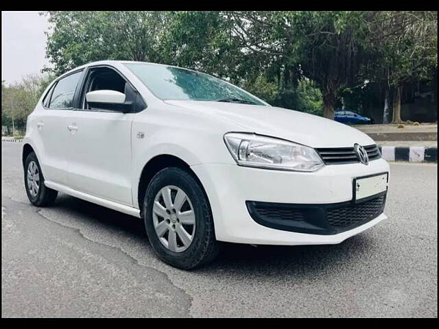 Used 2011 Volkswagen Polo in Rohtak