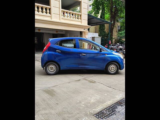 Used Hyundai Eon Era [2011-2012] in Thane