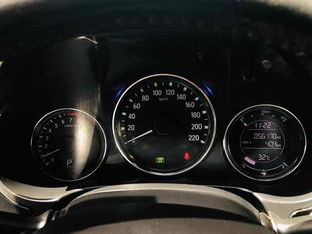 Used Honda City 4th Generation VX CVT Petrol in Mumbai