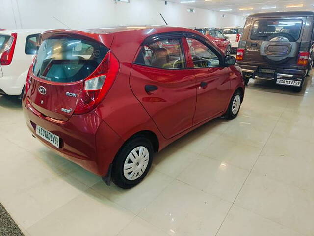 Used Hyundai Eon Era + in Nagaon