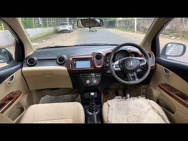 Used Honda Amaze [2016-2018] 1.5 VX i-DTEC in Ahmedabad