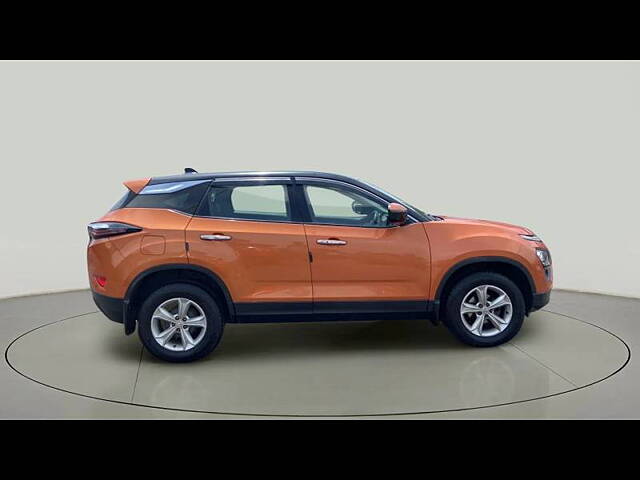 Used Tata Harrier [2019-2023] XZ [2019-2020] in Surat