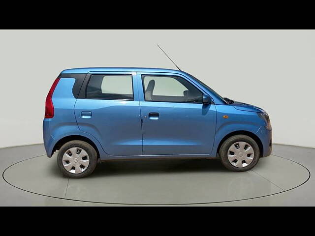 Used Maruti Suzuki Wagon R [2019-2022] VXi (O) 1.0 in Mysore