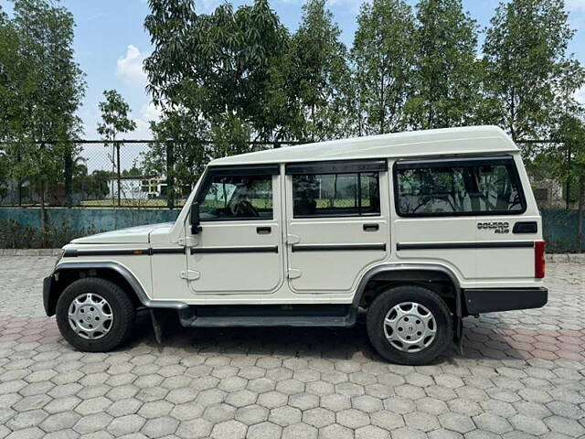 Used Mahindra Bolero [2011-2020] Plus AC BS IV in Indore