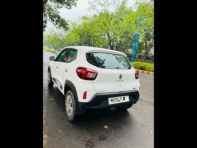 Used Renault Kwid [2019] [2019-2019] 1.0 RXT AMT Opt in Pune