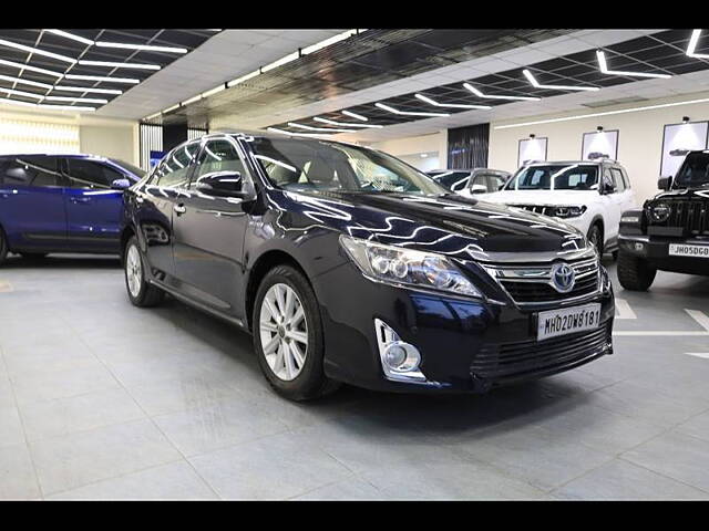 Used Toyota Camry [2012-2015] Hybrid in Delhi