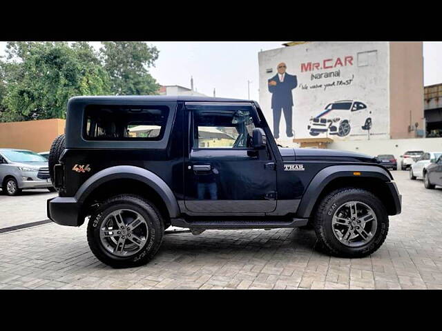 Used Mahindra Thar LX Hard Top Diesel AT 4WD [2023] in Delhi