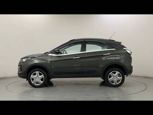 Used Tata Nexon [2020-2023] XM (S) [2020-2023] in Ghaziabad