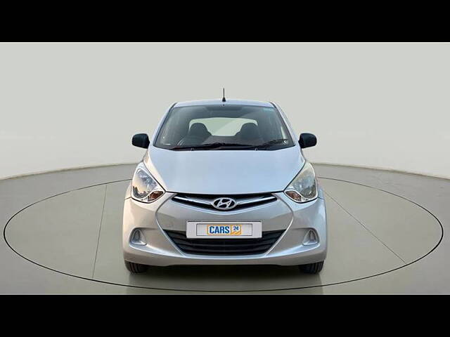 Used Hyundai Eon Magna [2011-2012] in Ahmedabad