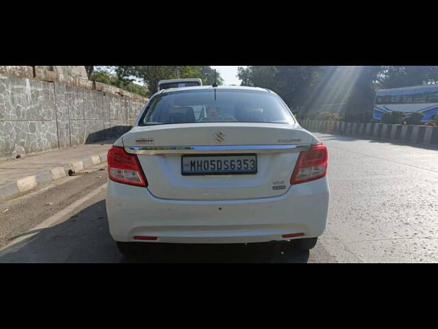 Used Maruti Suzuki Dzire [2017-2020] VDi AMT in Mumbai