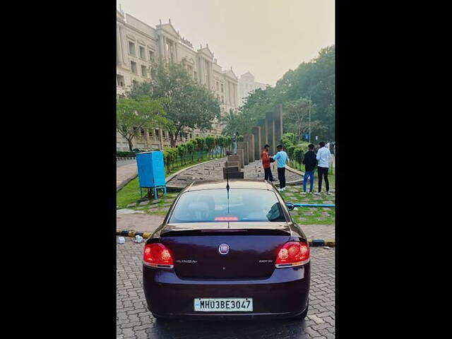 Used Fiat Linea [2012-2014] Emotion 1.3 in Pune