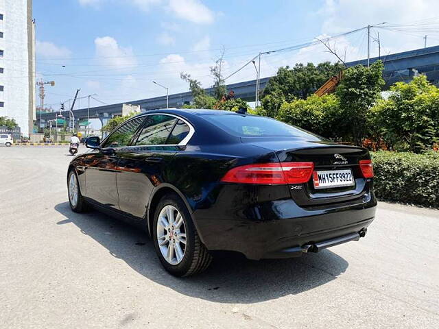 Used Jaguar XE [2016-2019] Prestige in Mumbai